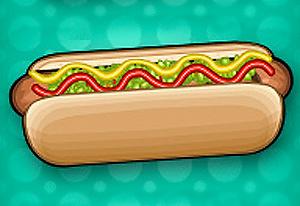 Play Papa's Hot Doggeria Now