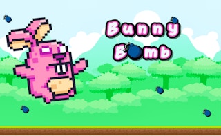 Bunny Bomb - Similar Game