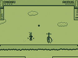 Play Buguno Now