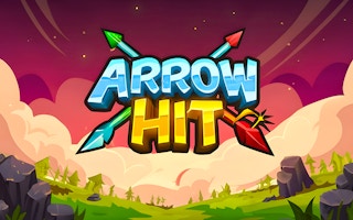 Seta acerta - Free Jogos Online Grátis com a Tag Hit Game
