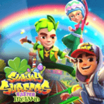 Subway Surfers: Easter Ireland Play Subway Surfers: Easter Ireland Now