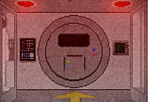 Play Don't Escape 3 Now -  :xxx - :yyy Game Screenshot