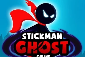 Stickman Ghost Online Play Stickman Ghost Online Now