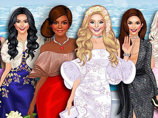 Barbie Dress Up - Free Games for Hypercasual Game