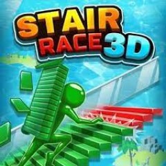 Stair Race 3D 立即玩Stair Race 3D