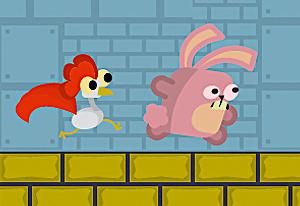 Play Grav Escape Now