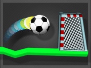 Играть в Seesawball Touch сейчас -  Скриншот игры :xxx - :yyy