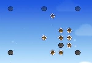 Play Crazy Go Nuts 2 Mini Now -  :xxx - :yyy Game Screenshot