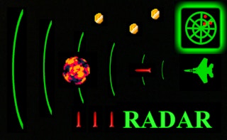 Radar - Free Games for Action Game