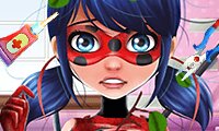 立即玩戴面具的女士需要帮助 -  :xxx - :yyy 游戏截图