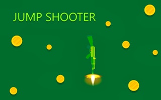 Jump Shooter Games