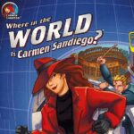 今すぐカーメン・サンディエゴは世界のどこにいますか？をプレイ -  :xxx - :yyyゲームスクリーンショット