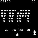 今すぐアリエンインベーダーをプレイ -  :xxx - :yyyゲームスクリーンショット