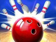 Play Two Player Bowling Now -  :xxx - :yyy Game Screenshot