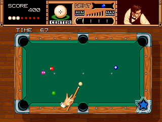 Play Pocket Gal Deluxe (Japan v3.00) Now - Arcade :xxx - :yyy Game Screenshot