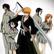 العب Bleach Great Fight الآن