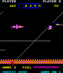 Play Scorpion (set 3) Now -  :xxx - :yyy Game Screenshot