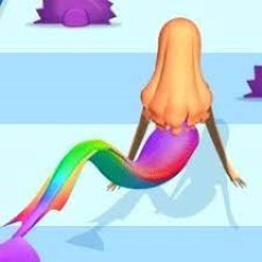 立即玩Mermaid Tail Rush
