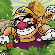 Play Wario Land 4 Now - Arcade :xxx - :yyy Game Screenshot