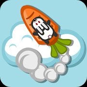 Bunny Goes Boom gameplay screenshot