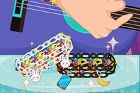 今すぐスーパーラム: スターバーストをプレイ -  :xxx - :yyyゲームスクリーンショット