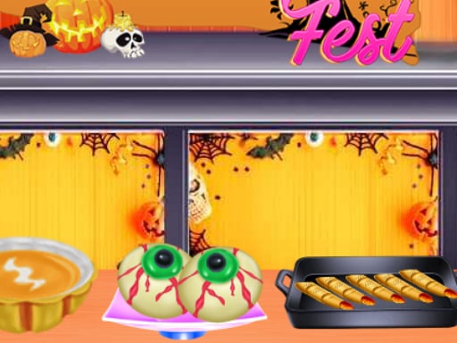HALLOWEEN GRAND FEST - Free Top Free Online Games tagged Smash Game