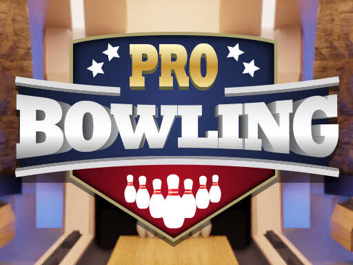 Jogue Bolinh Pro 3D online grátis - Captura de tela do jogo de Simulation