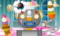 今すぐアイスオマティクをプレイ -  :xxx - :yyyゲームスクリーンショット