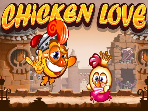 Chicken Love Games