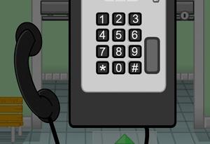 Play Must Escape The Museum Now -  :xxx - :yyy Game Screenshot