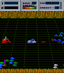 Play Sector Zone Now -  :xxx - :yyy Game Screenshot