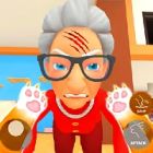 cat playtime adventure gameplay screenshot