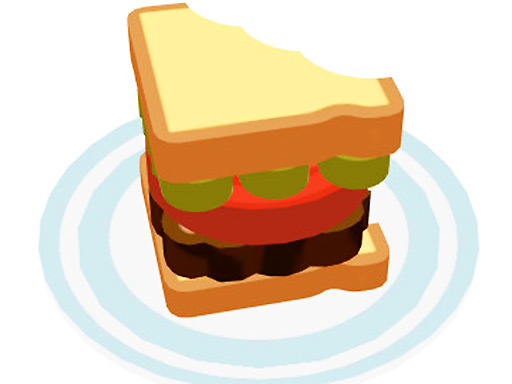 Sandwich Online Games