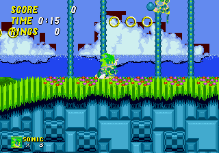 Play Pallete Change (S2 Hack) Now -  :xxx - :yyy Game Screenshot