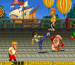 Spiele jetzt BRap Boys (World) -  :xxx – :yyy Spiel-Screenshot