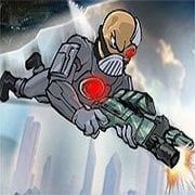Play Mass Mayhem 2099 A.D. Now - Shooting :xxx - :yyy Game Screenshot
