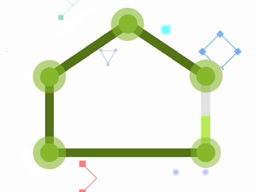 1 Line Games