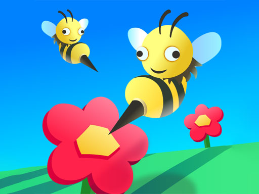 Be The Bee Games