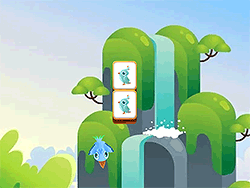 Jouez à Oiseaux Kyodai maintenant -  Capture d'écran de :xxx - Jeu :yyy