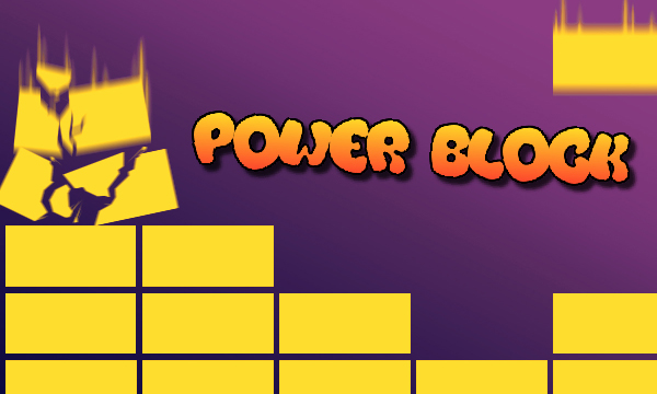 Spiele jetzt starke Block - Arcade :xxx – :yyy Spiel-Screenshot