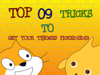 지금 테마를 선택받기 위한 top 9 팁 플레이 -  :xxx - :yyy 게임 스크린샷