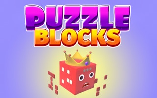 Puzzle Blocks Games