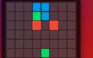 العب Brainwave Blockade Puzzle الآن