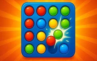 Play 4 in a Row - Brain Challenge - Free Games for Board Game