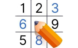 Sudoku Puzzles - Free Games for Board Game