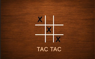 Tac Tac - Free Games for Board Game