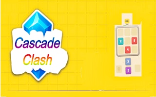 Kaskaden-Kollaps - Free Spiele für Brain Game
