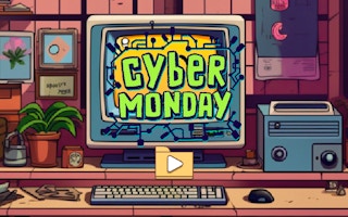 Lunes Cibernético - Free Juegos para Brain Game