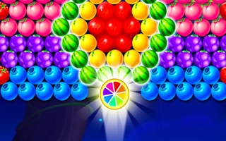 Pop the Fruits - Free Play the Latest New Online Games First – Free & No Download Game
