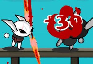 Play This Bunny Kills II: Just a Bunny Now